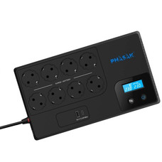 PHK-SAI SMT HOME 1050 VA-SX23 PHK-SAI SMT HOME 1050 VA